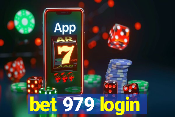 bet 979 login