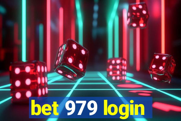 bet 979 login