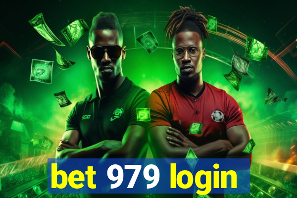 bet 979 login