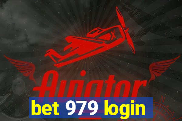 bet 979 login