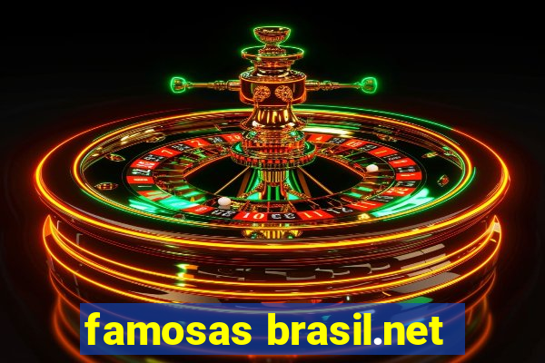 famosas brasil.net