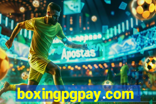 boxingpgpay.com