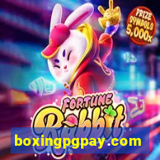 boxingpgpay.com