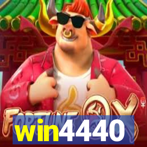 win4440