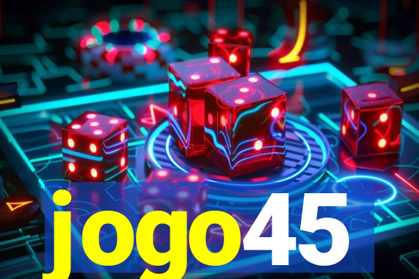 jogo45