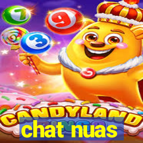 chat nuas