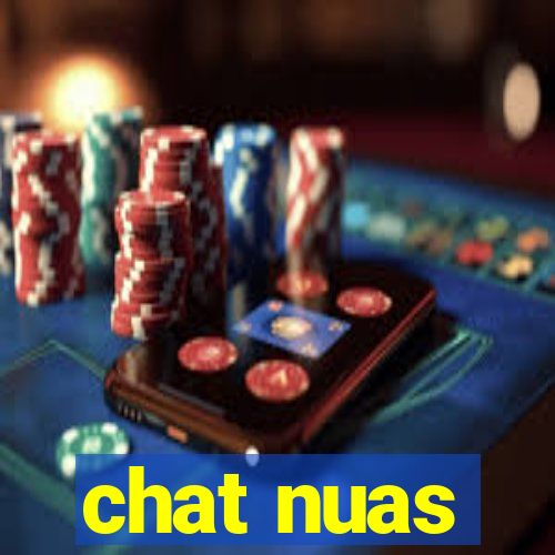 chat nuas