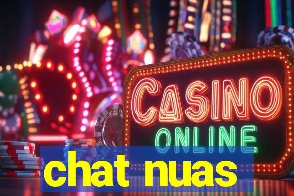 chat nuas