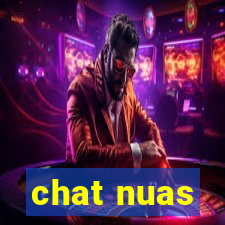 chat nuas