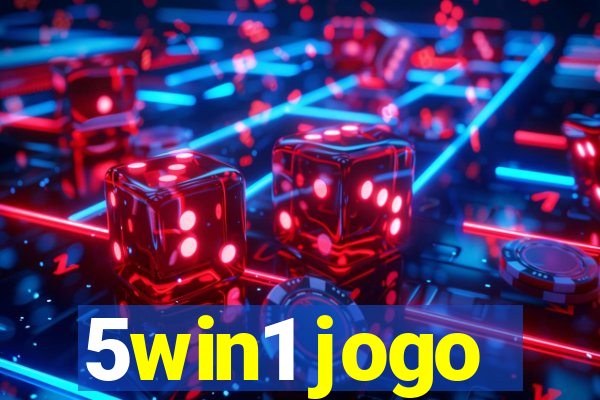 5win1 jogo