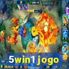 5win1 jogo