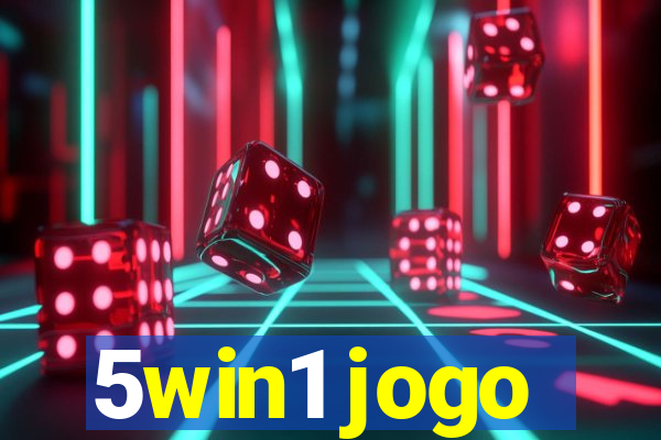 5win1 jogo