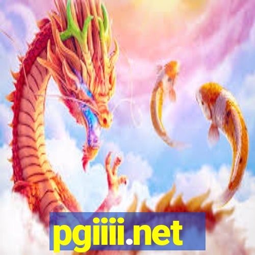 pgiiii.net