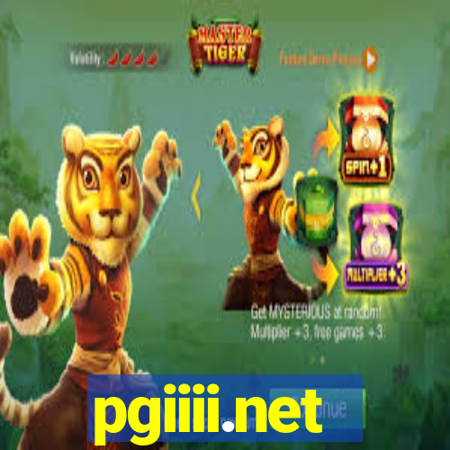 pgiiii.net