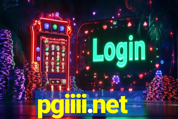 pgiiii.net