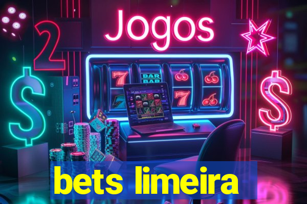 bets limeira