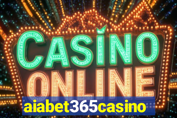 aiabet365casino