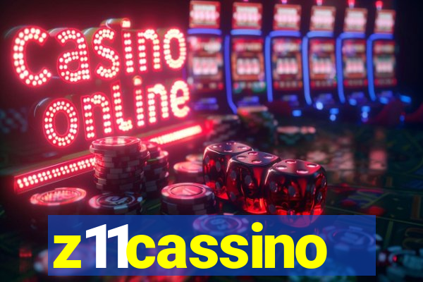 z11cassino