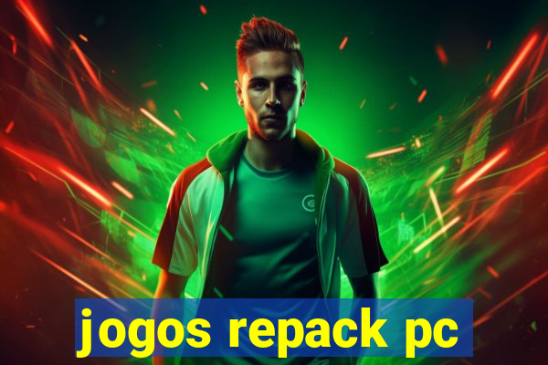 jogos repack pc