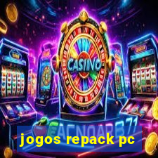 jogos repack pc