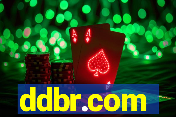 ddbr.com