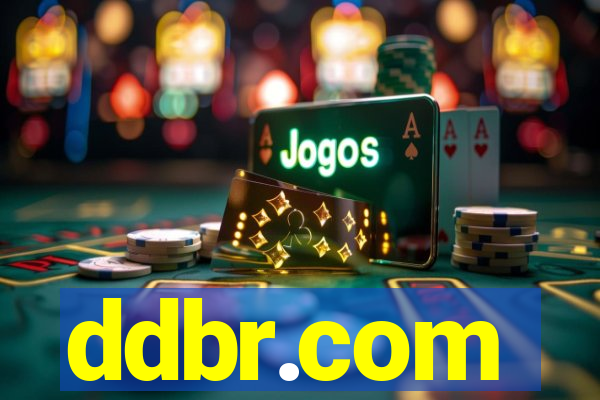 ddbr.com