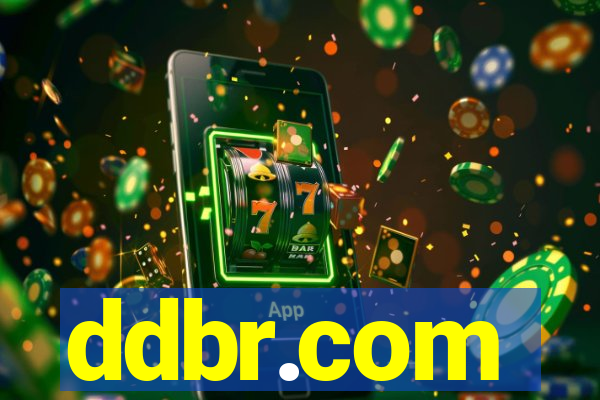 ddbr.com