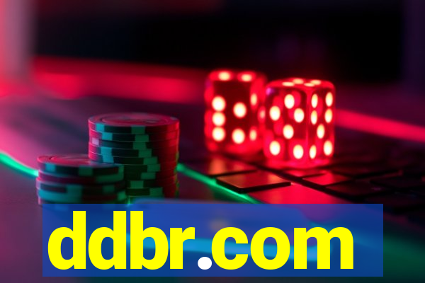 ddbr.com