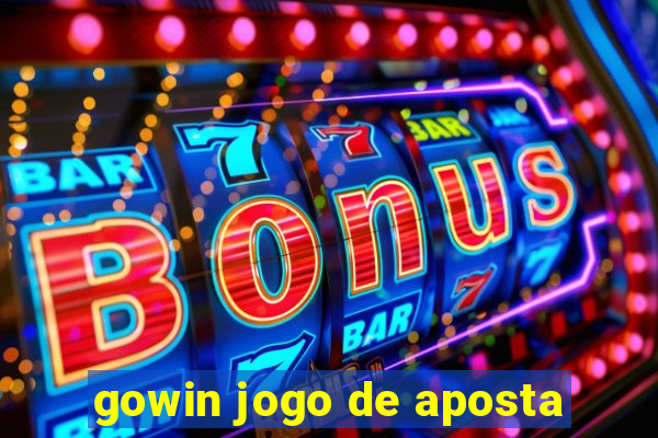 gowin jogo de aposta