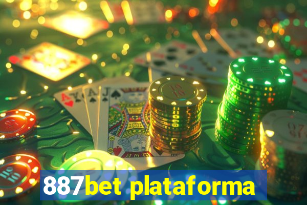 887bet plataforma