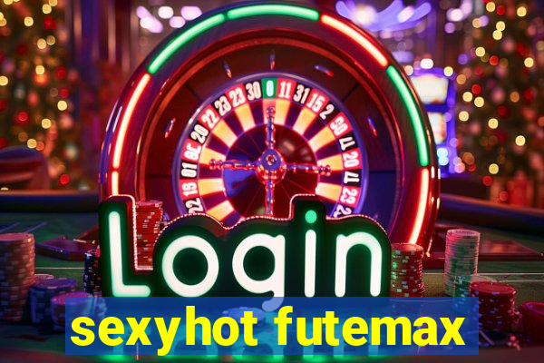 sexyhot futemax