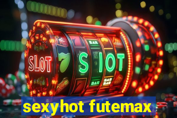 sexyhot futemax