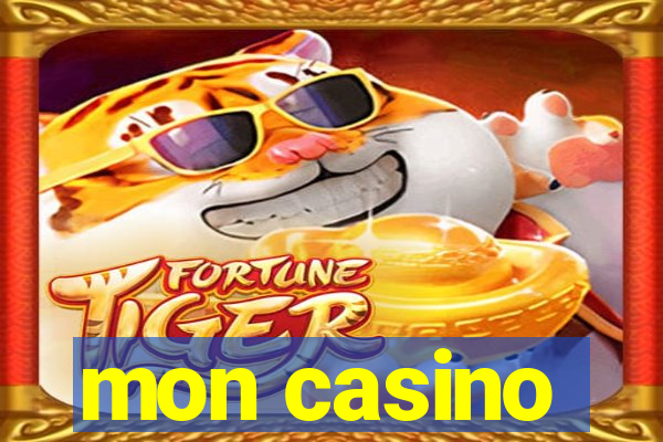 mon casino