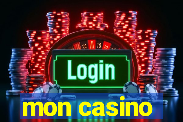 mon casino