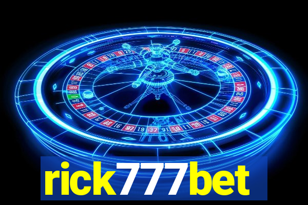 rick777bet