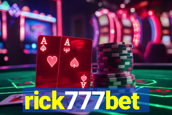 rick777bet