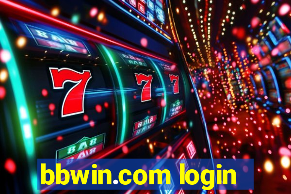 bbwin.com login