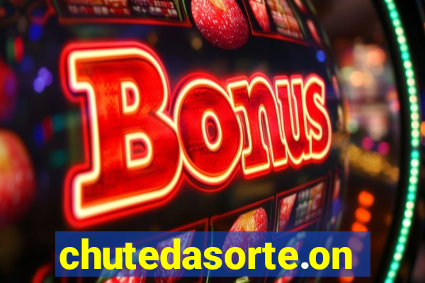 chutedasorte.online