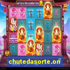 chutedasorte.online