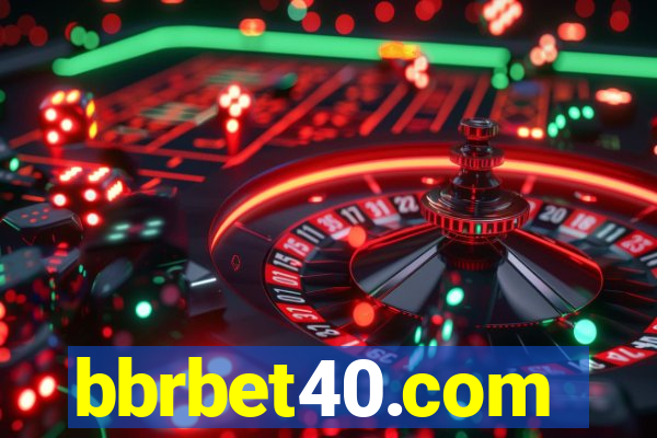 bbrbet40.com