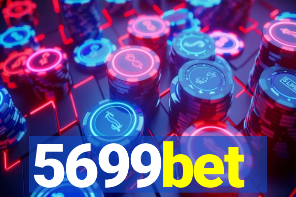 5699bet