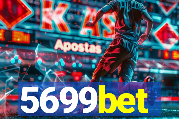 5699bet