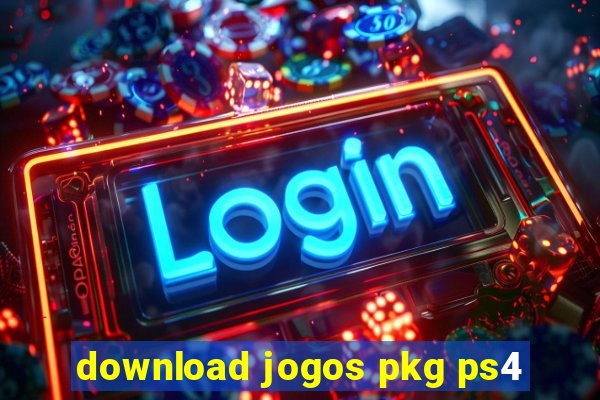 download jogos pkg ps4