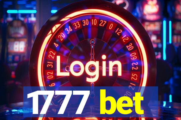 1777 bet