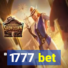 1777 bet