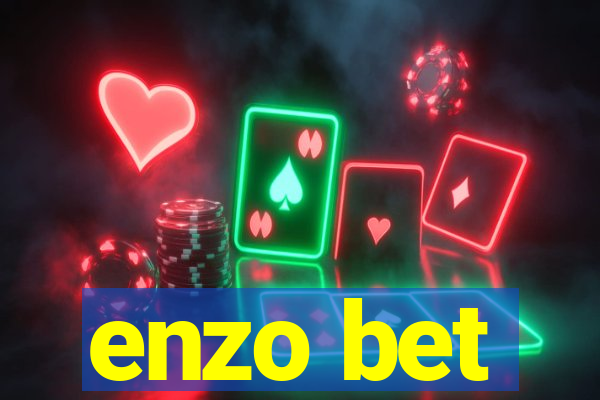 enzo bet