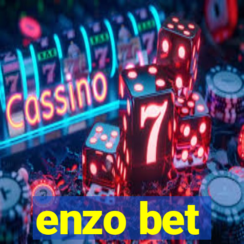 enzo bet