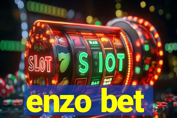 enzo bet