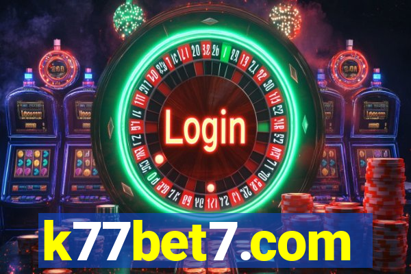 k77bet7.com