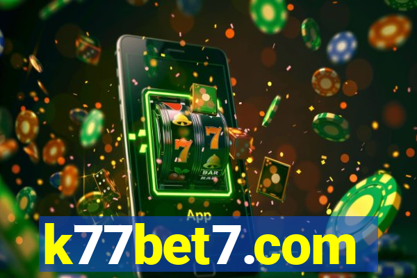 k77bet7.com